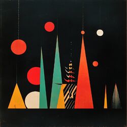 Cover of Christmas Classics Delight