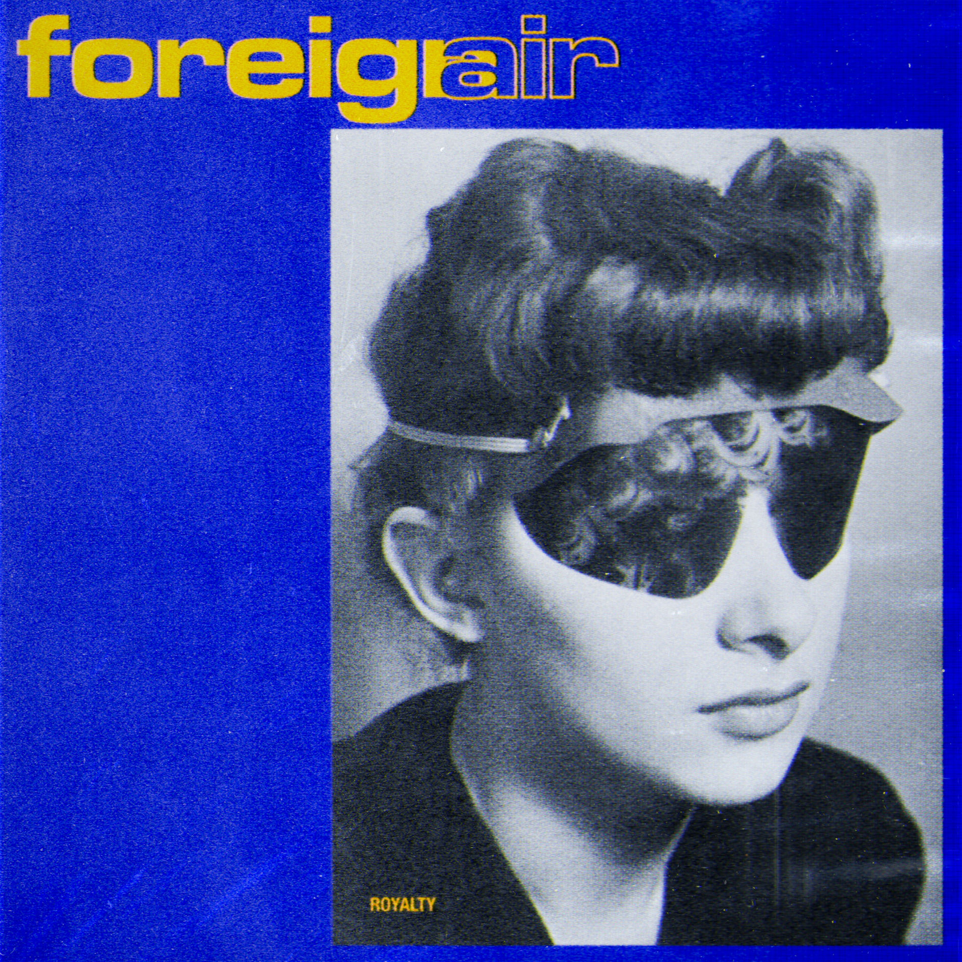 Album cover of Royalty
