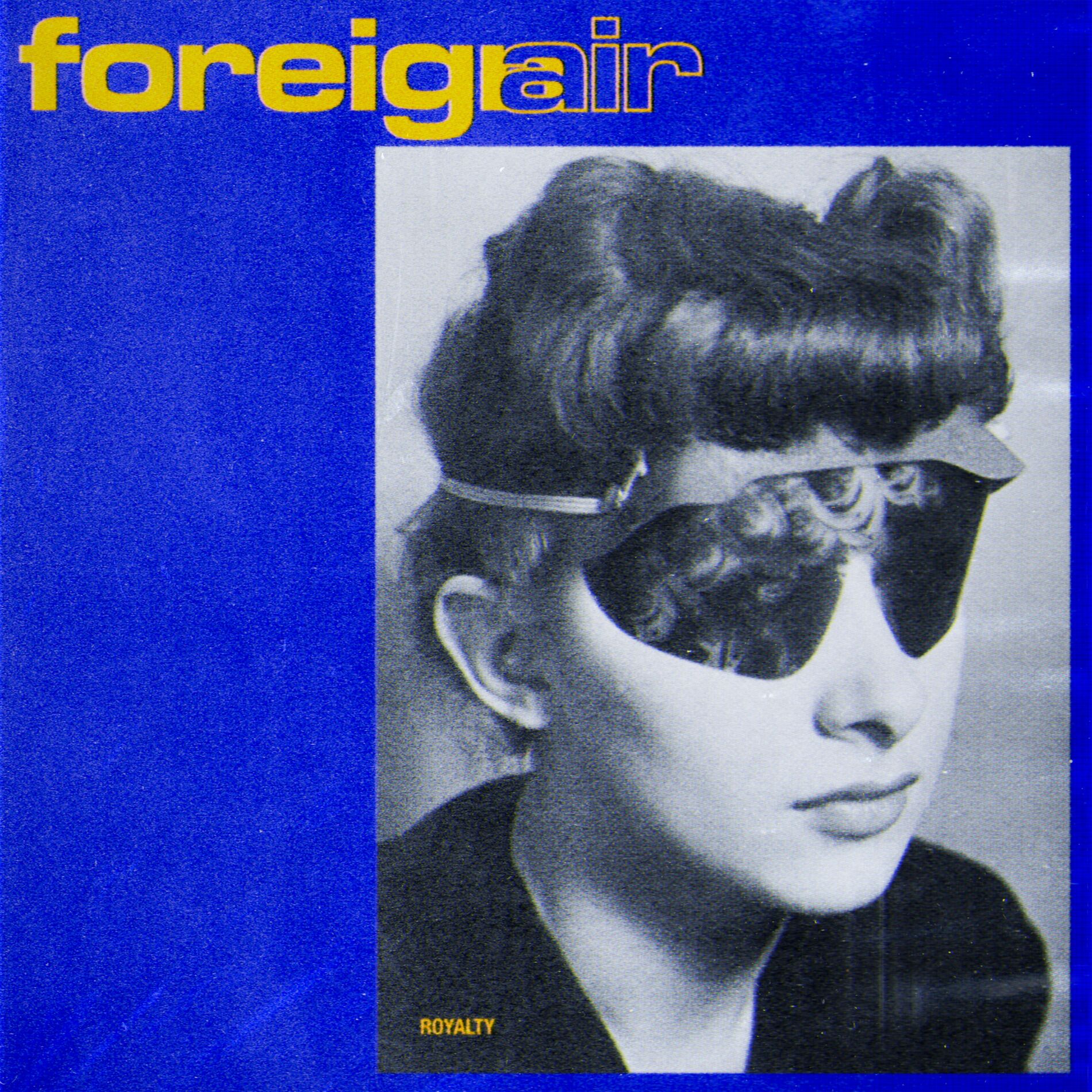 Album cover of Royalty