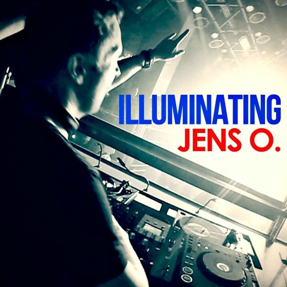 Album cover of Illuminating