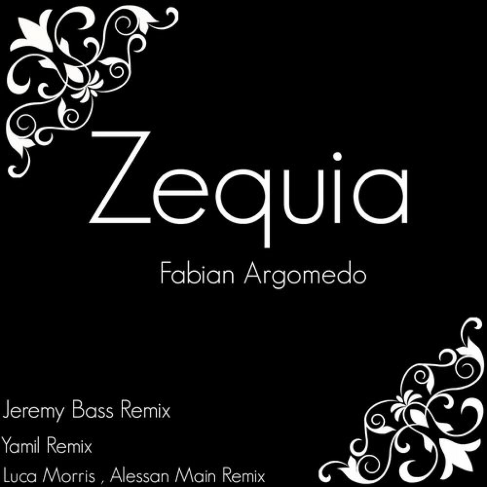 Picture of Zequia EP
