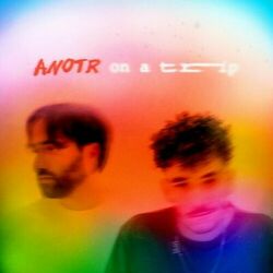 Cover of On A Trip