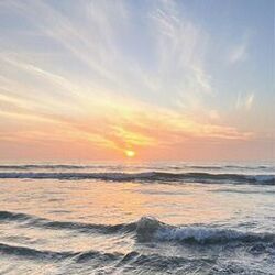 Stillness