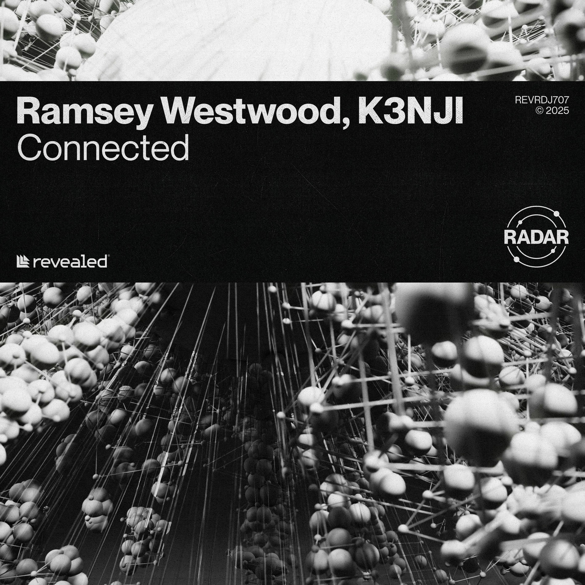 Album cover of Connected