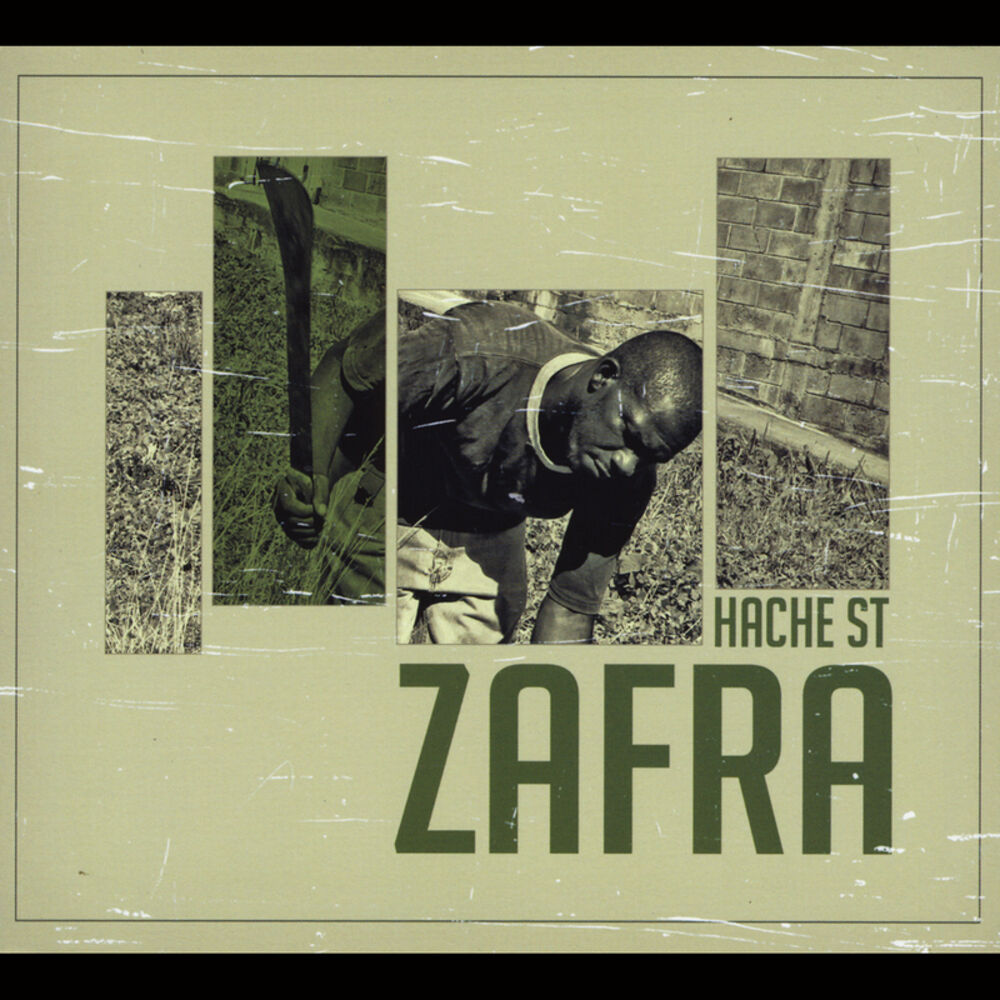 Picture of Zafra