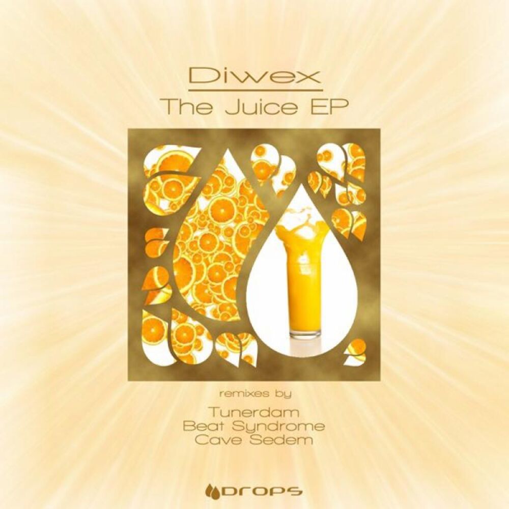 Picture of The Juice