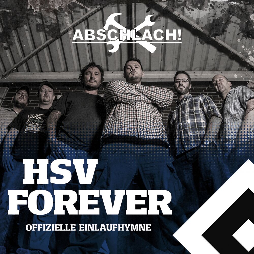 Picture of HSV Forever