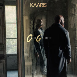 Cover of Okou Gnakouri