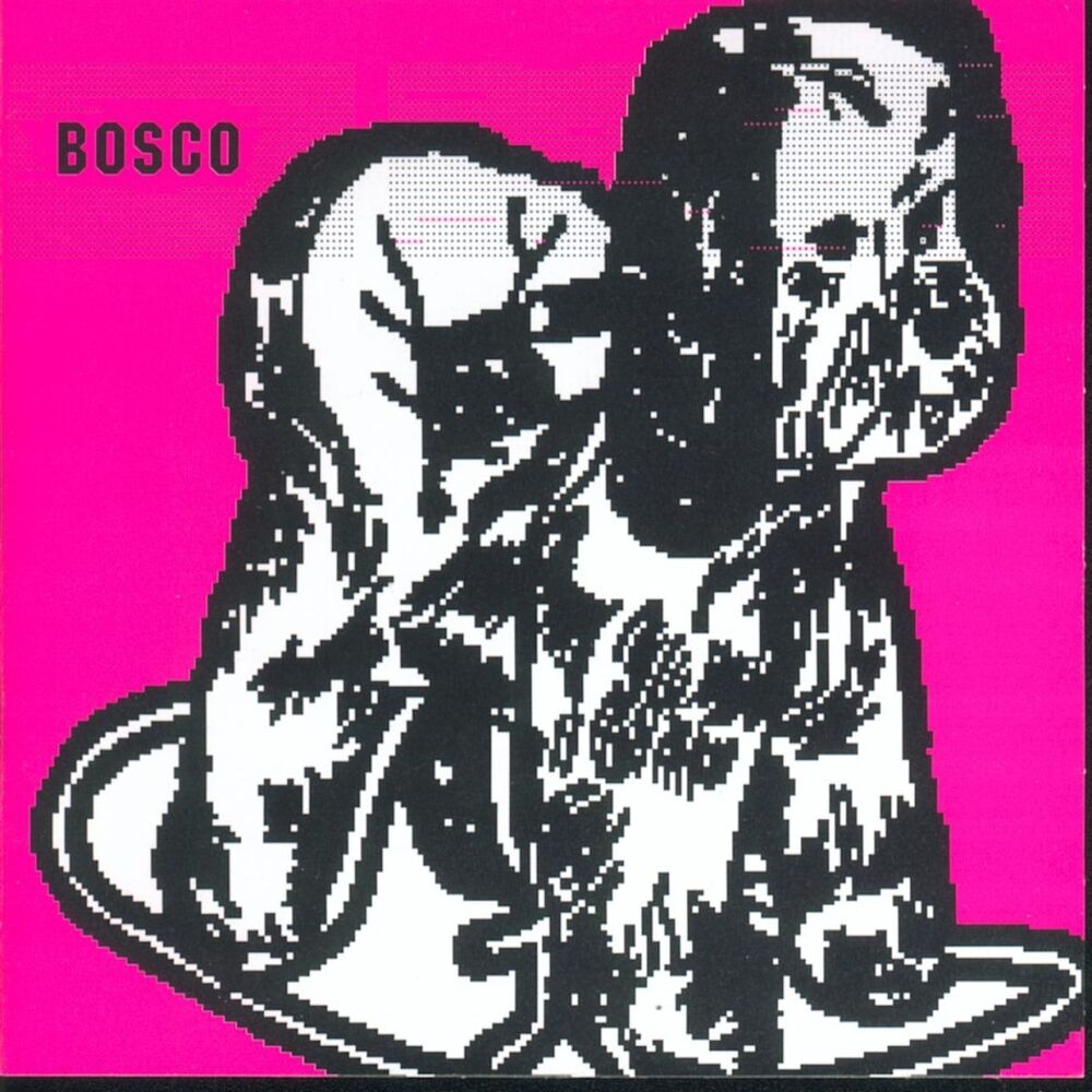 Picture of Bosco