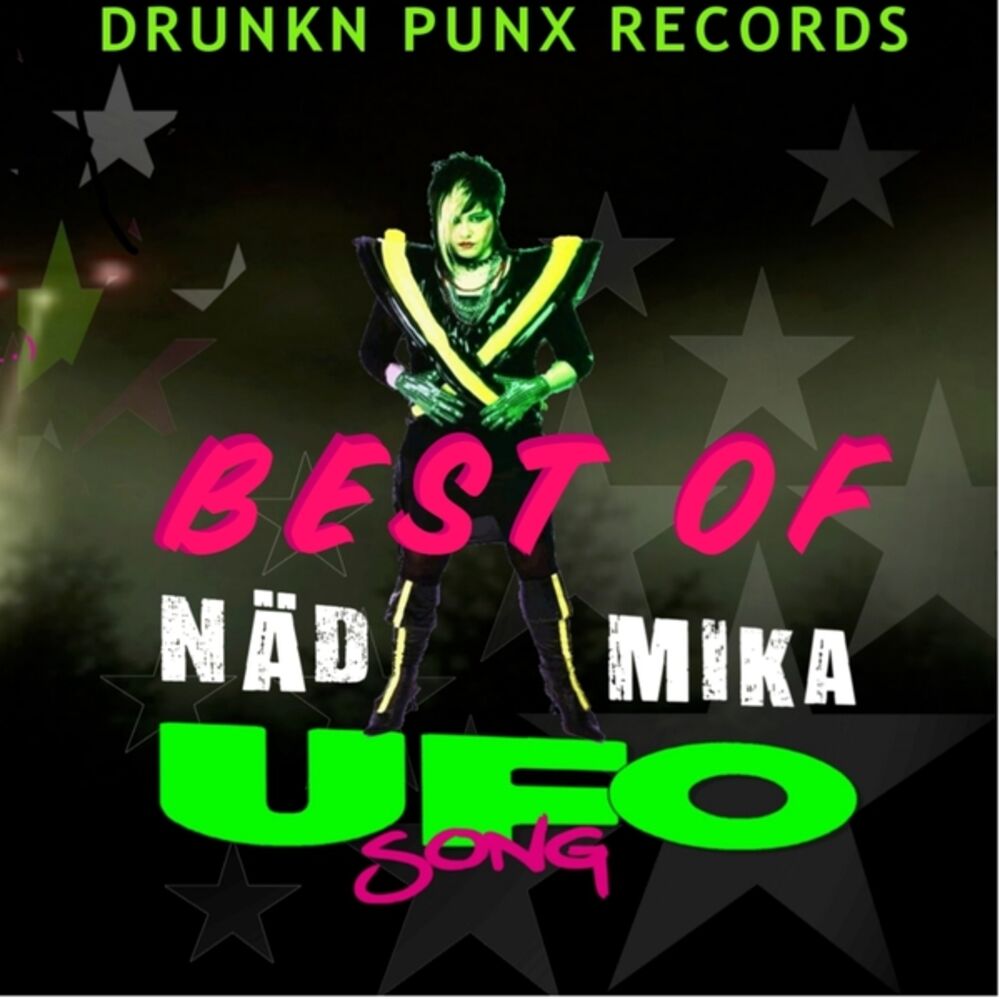 Picture of Ufo Best Of
