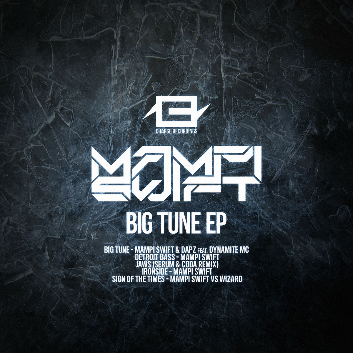 Album cover of Big Tune