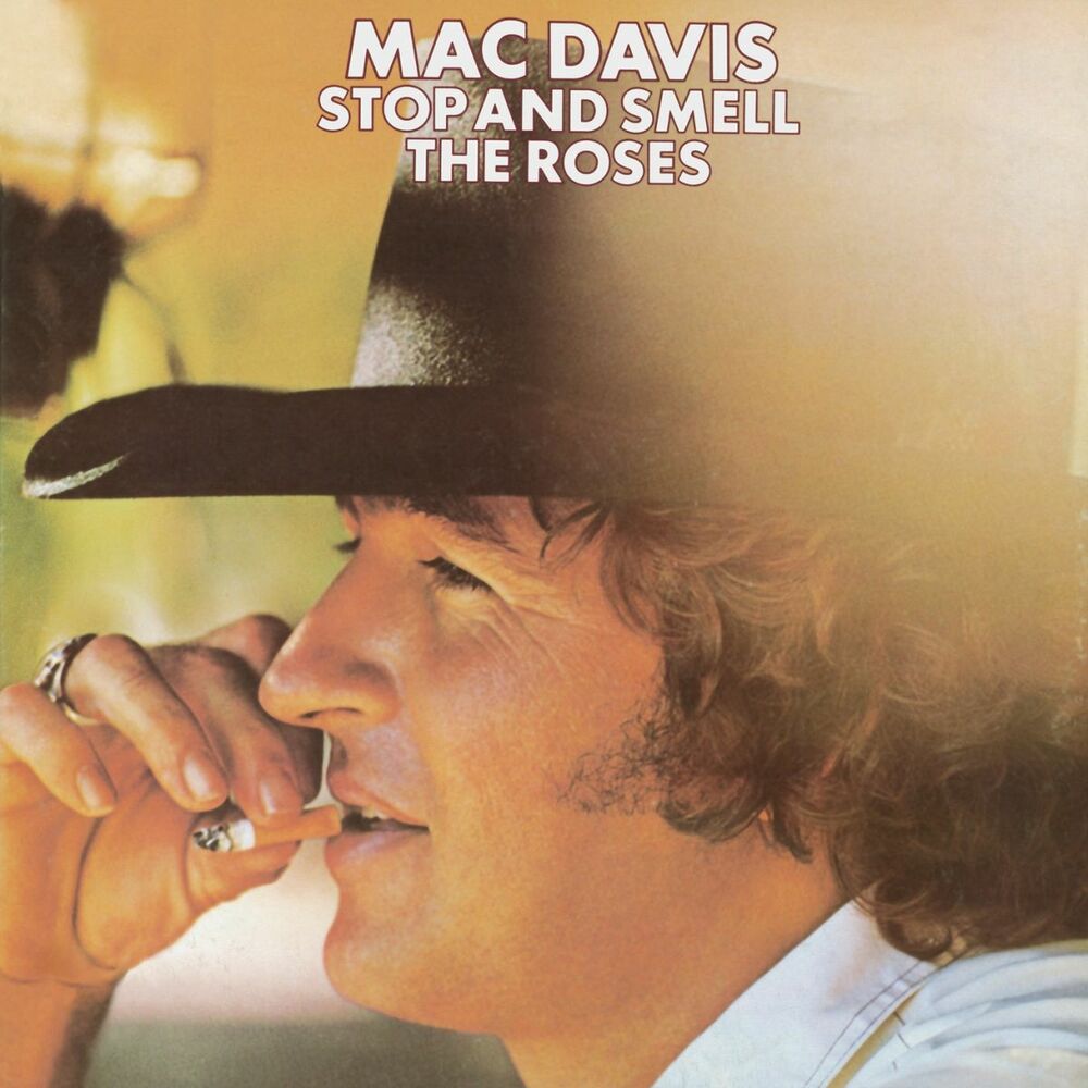 Picture of Stop And Smell The Roses