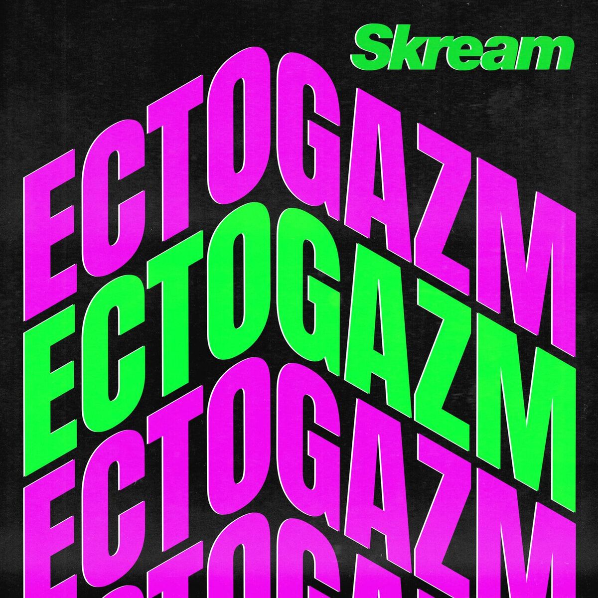 Album cover of Ectogazm