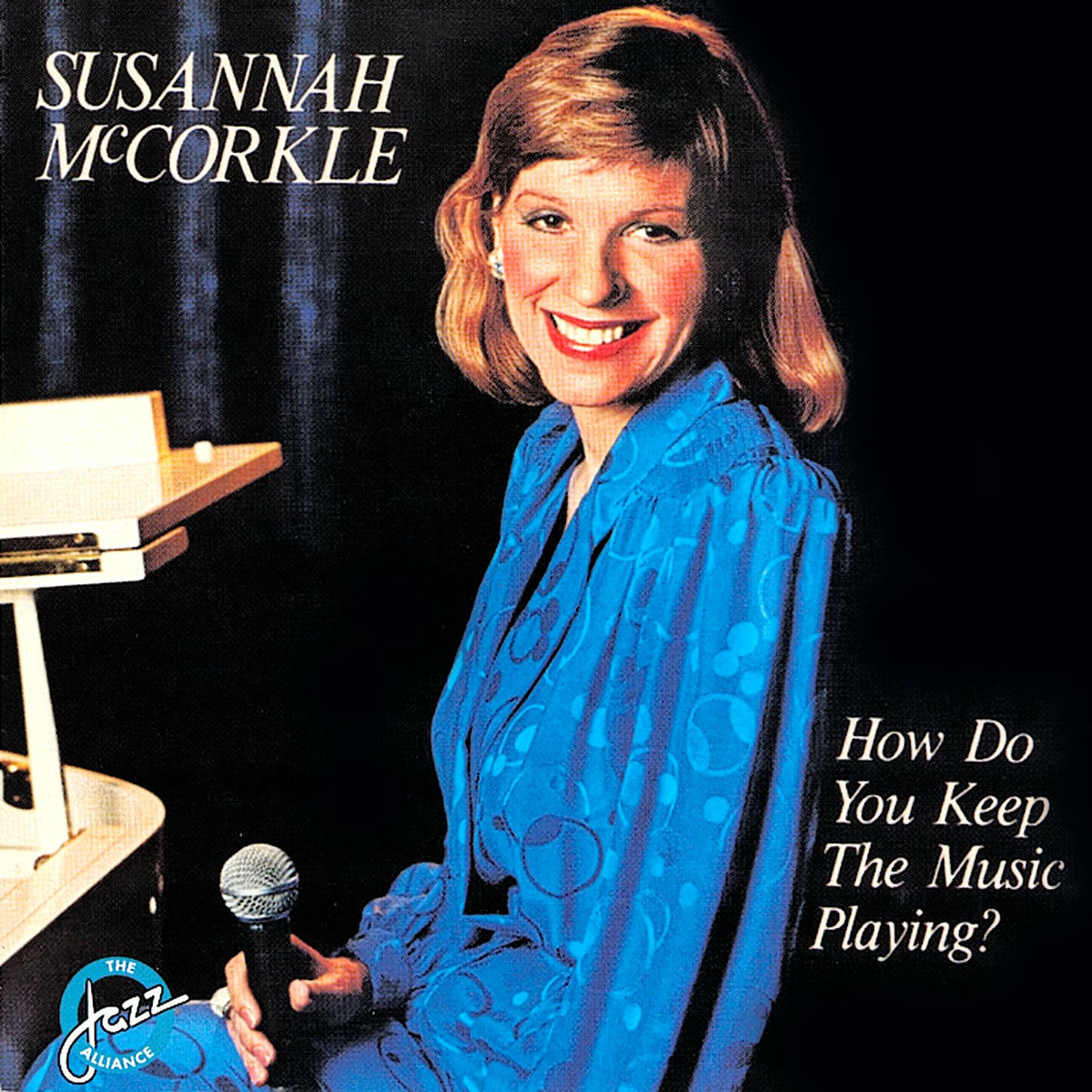 Album cover of A Fine Romance