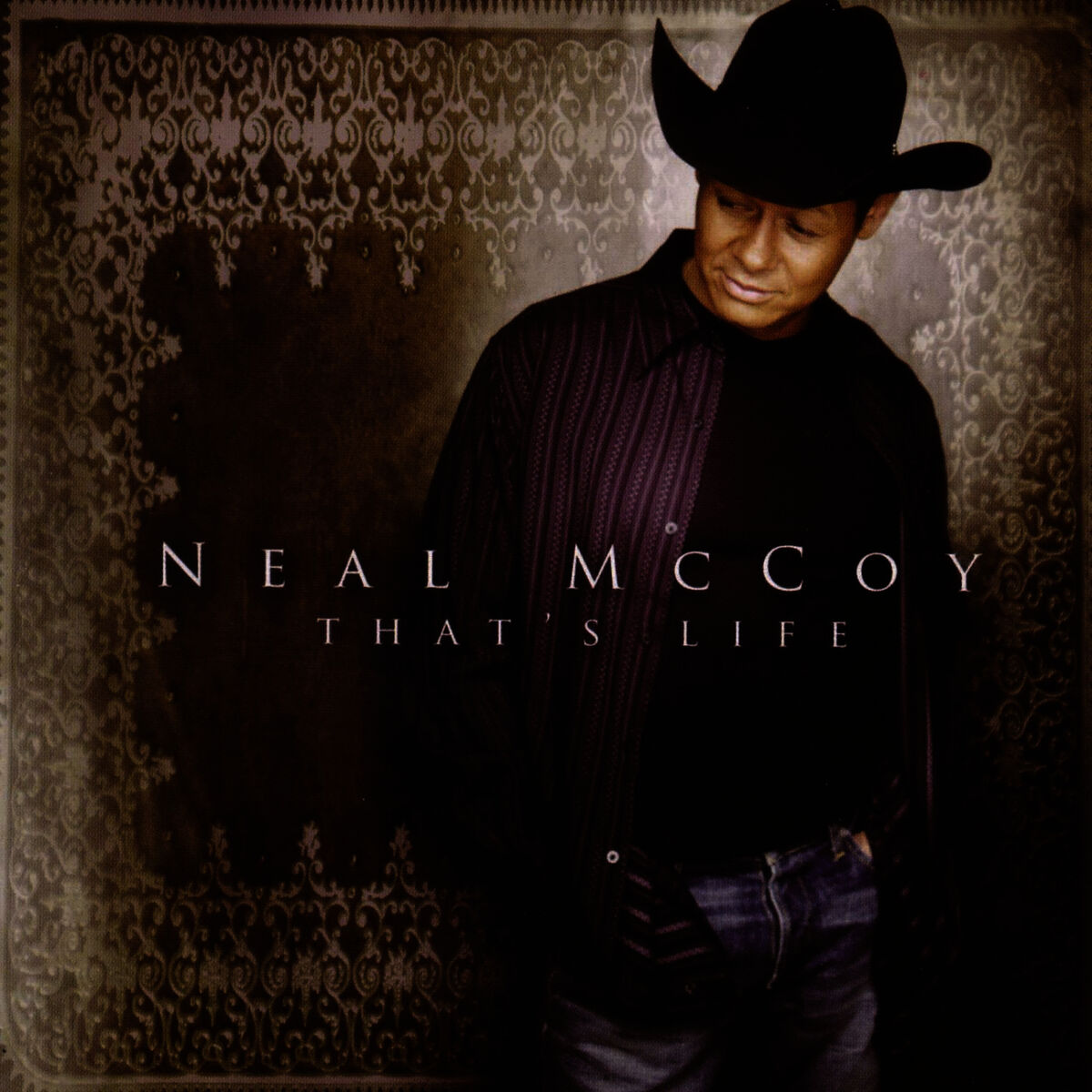 Album cover of That's Life