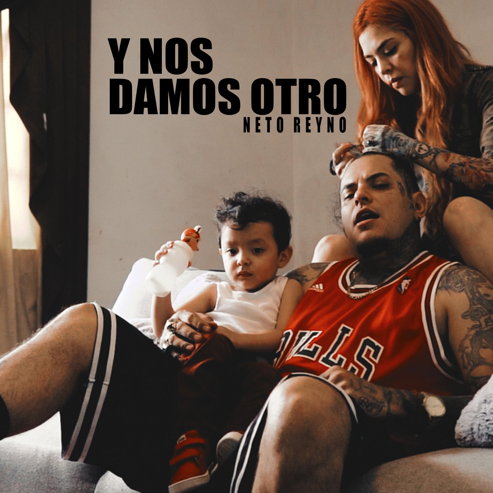 Album cover of Y Nos Damos Otro