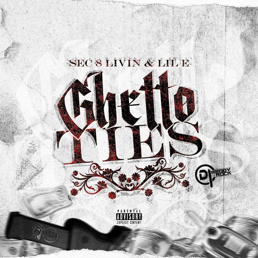 Picture of Ghetto Ties