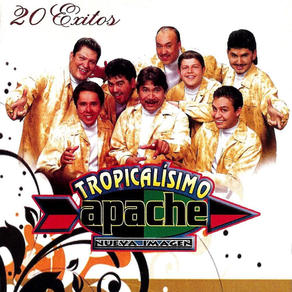 Picture of 20 Exitos