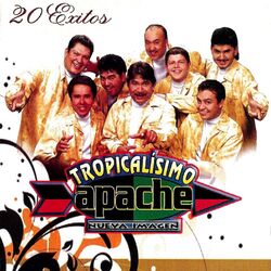 Cover of 20 Exitos