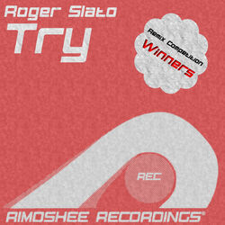Cover of Try