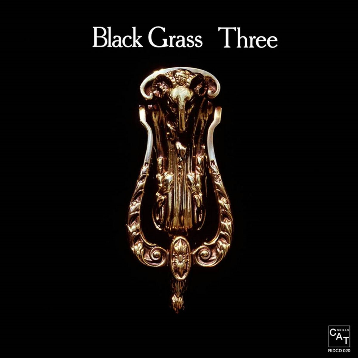 Album cover of Three