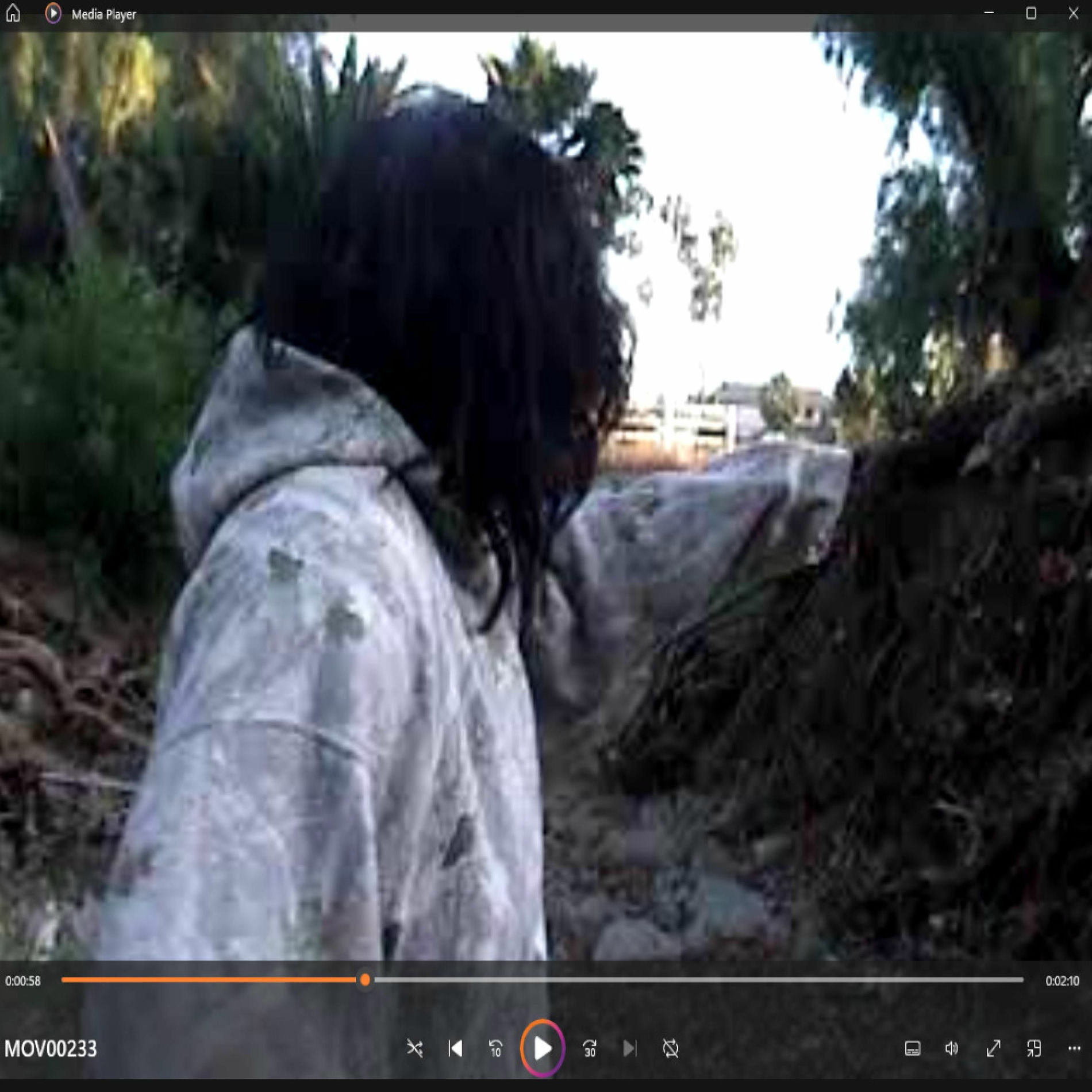 Album cover of live without you