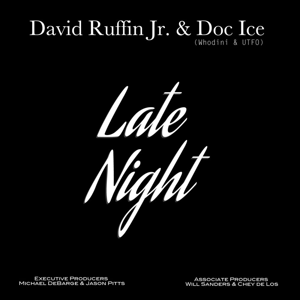 Picture of Late Night