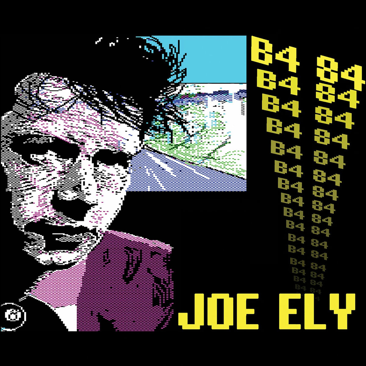 Album cover of B4 84