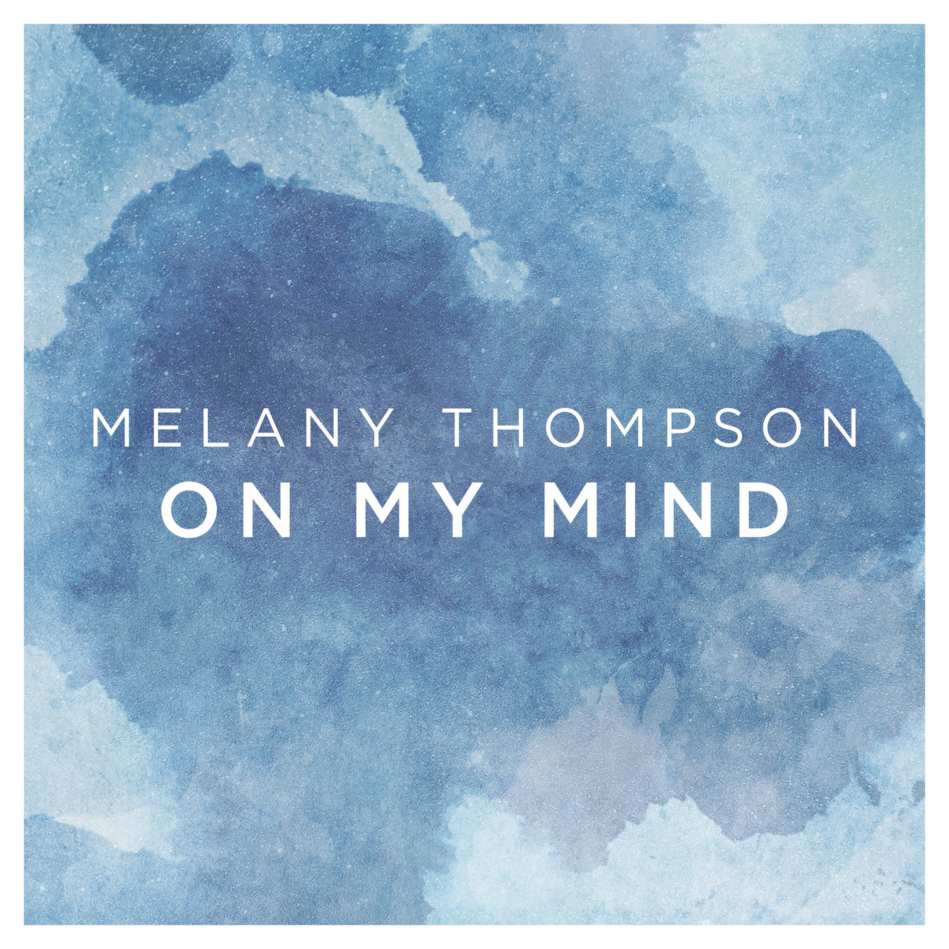 Album cover of On My Mind