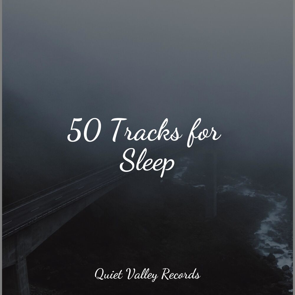 Picture of 50 Tracks for Sleep