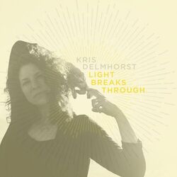 Cover of Light Breaks Through