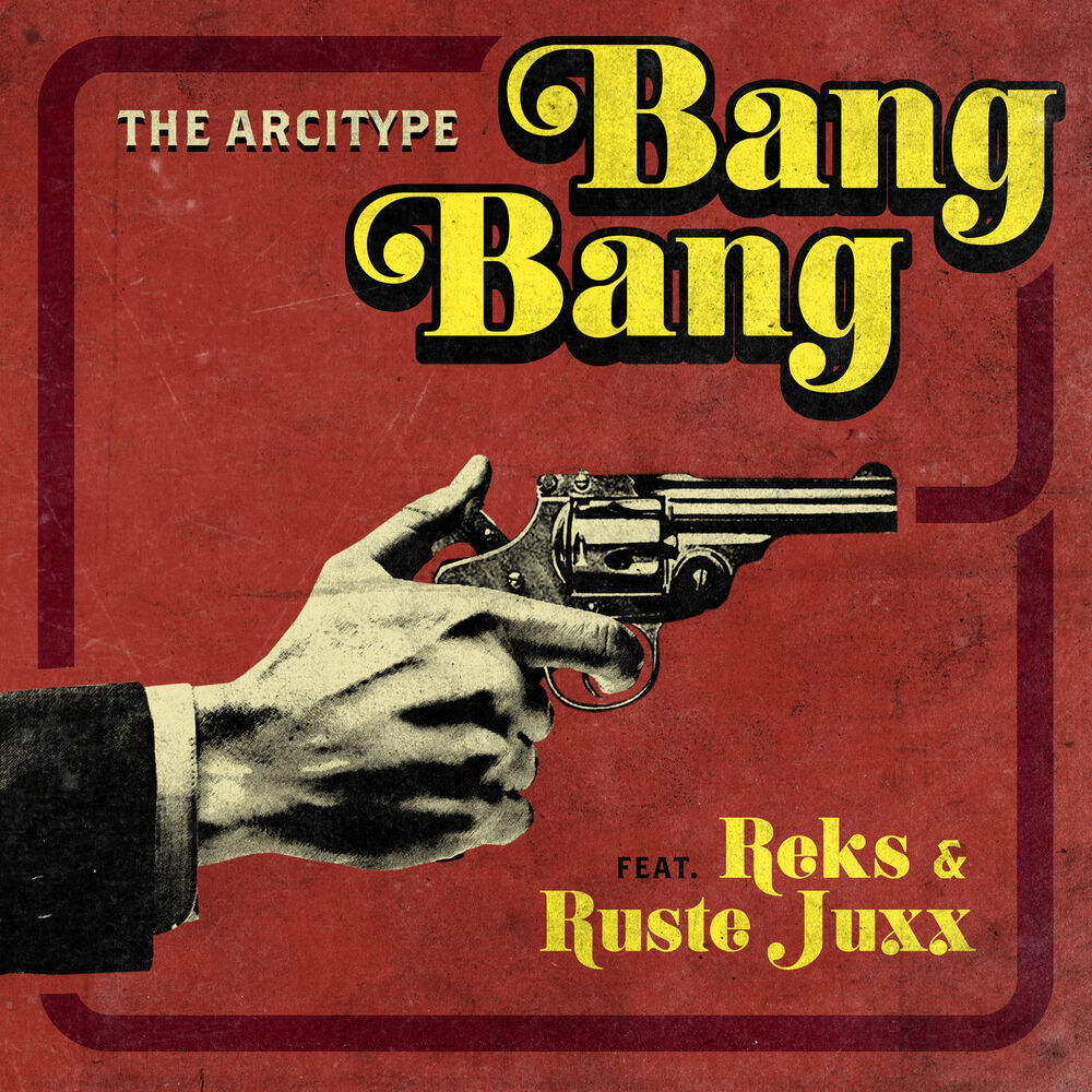 Picture of Bang Bang