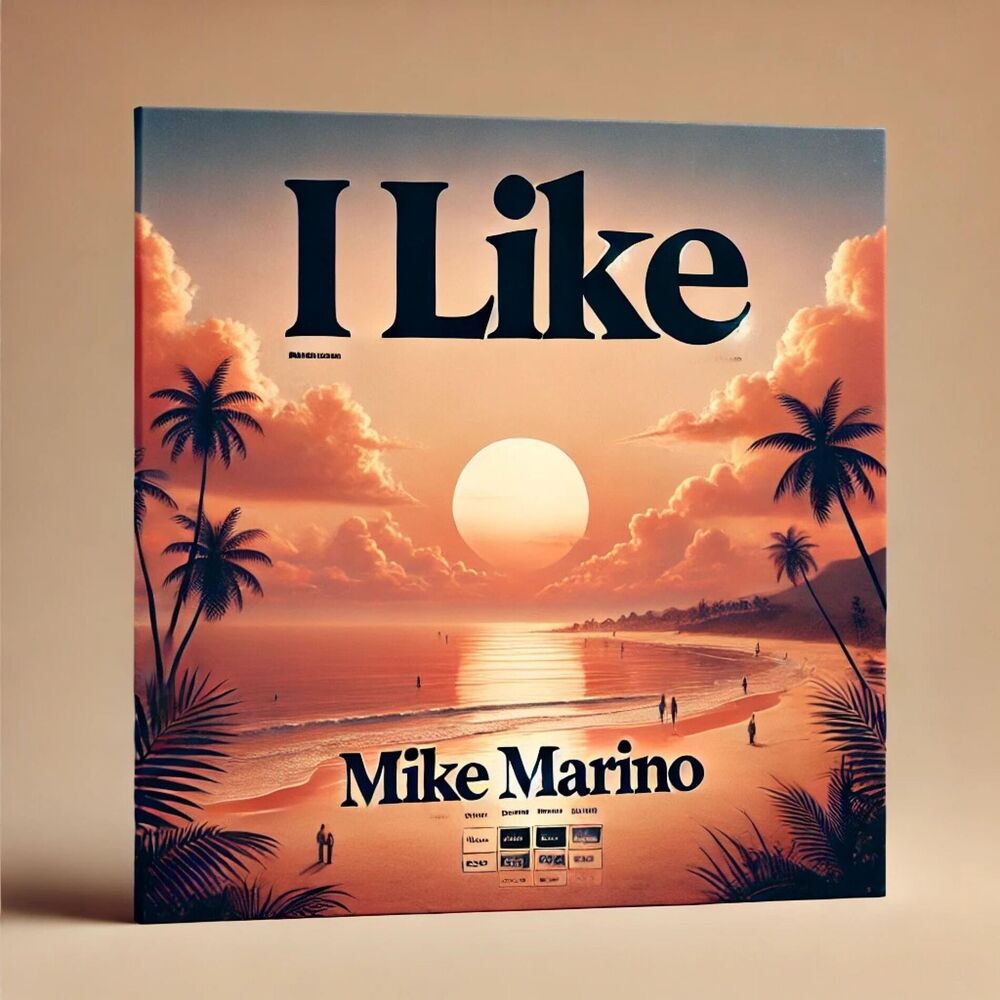Picture of I Like
