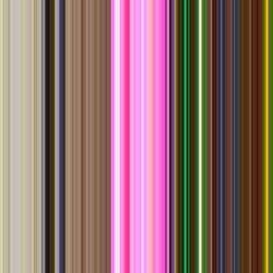 Cover of 1,000,000 Neon Hz