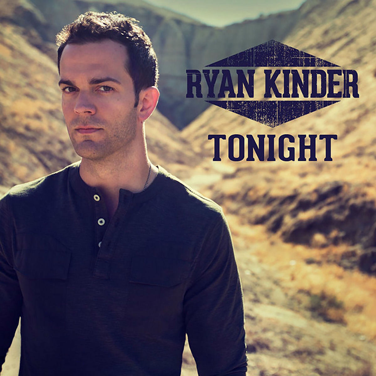 Album cover of Tonight
