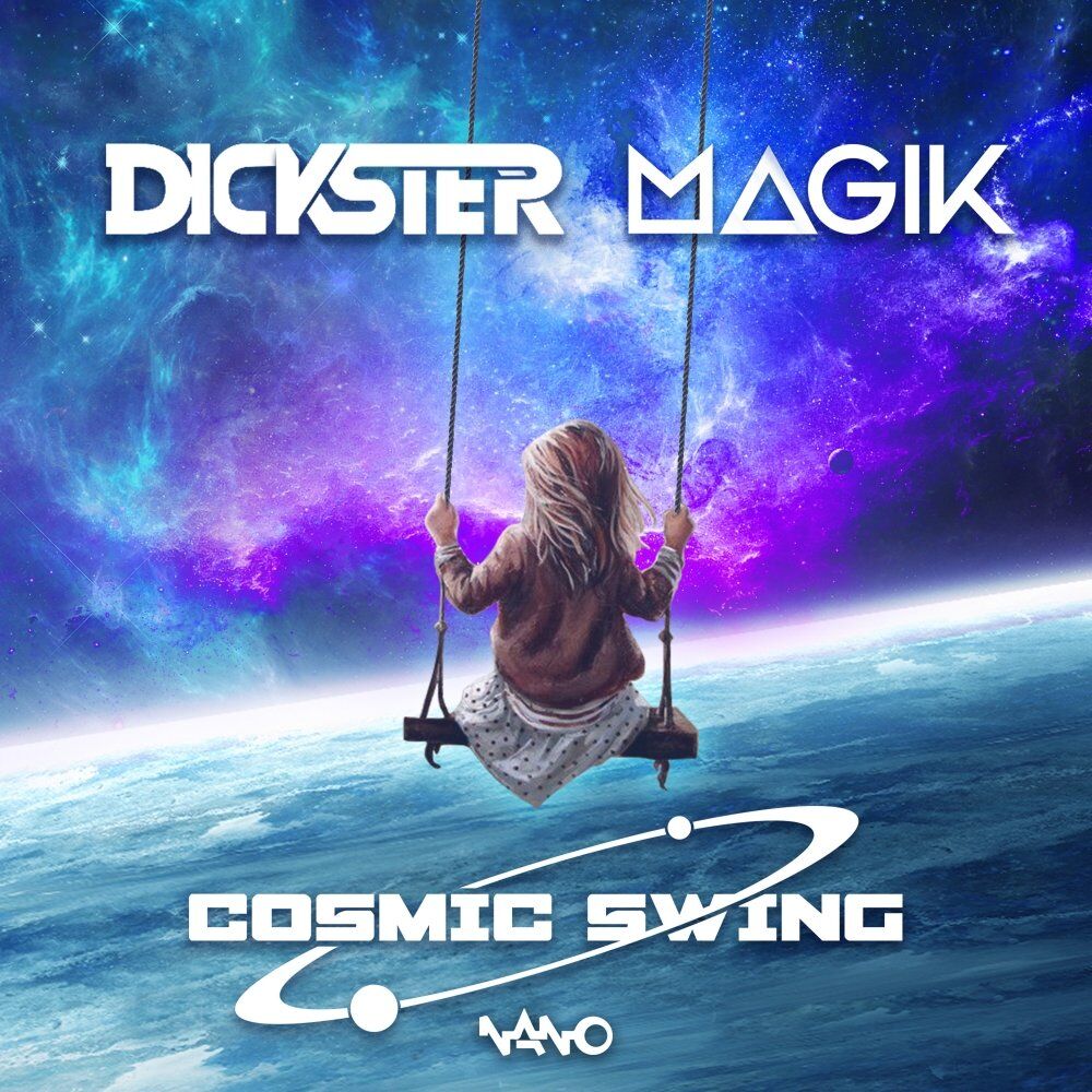 Picture of Cosmic Swing
