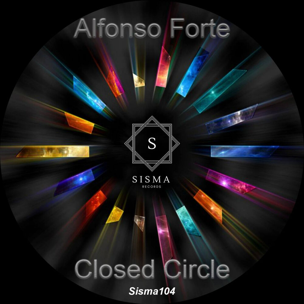 Picture of Closed Circle EP