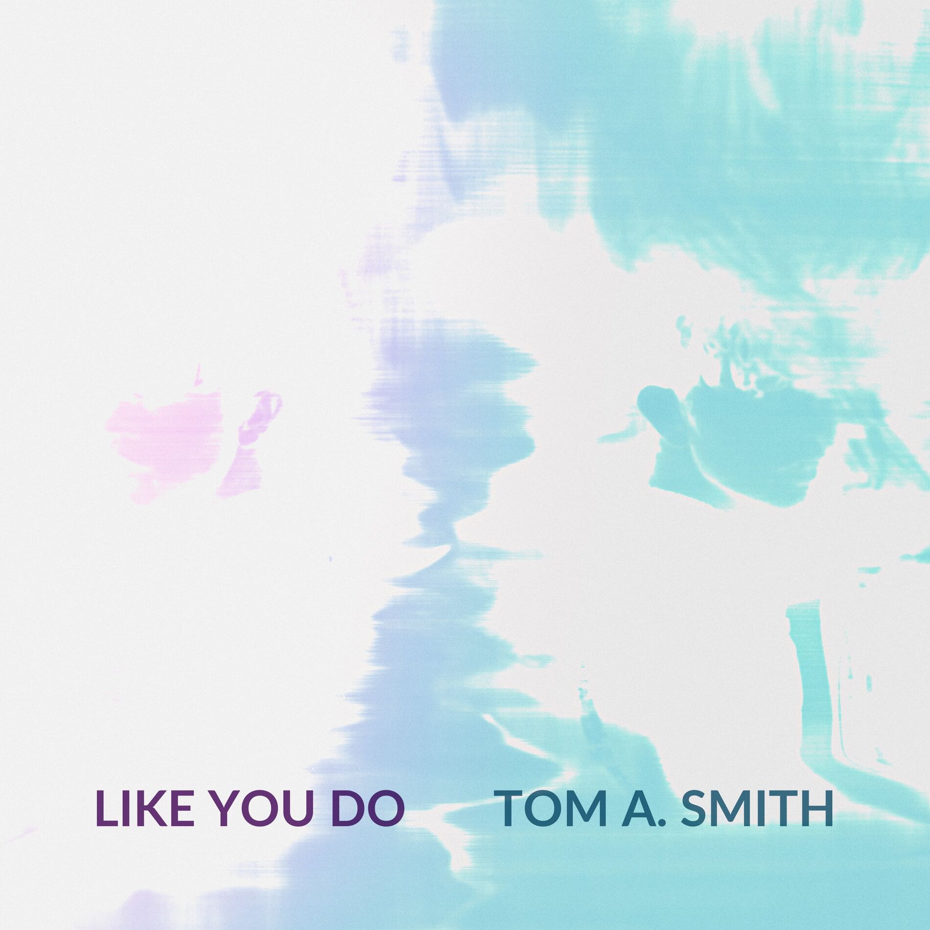 Album cover of Like You Do