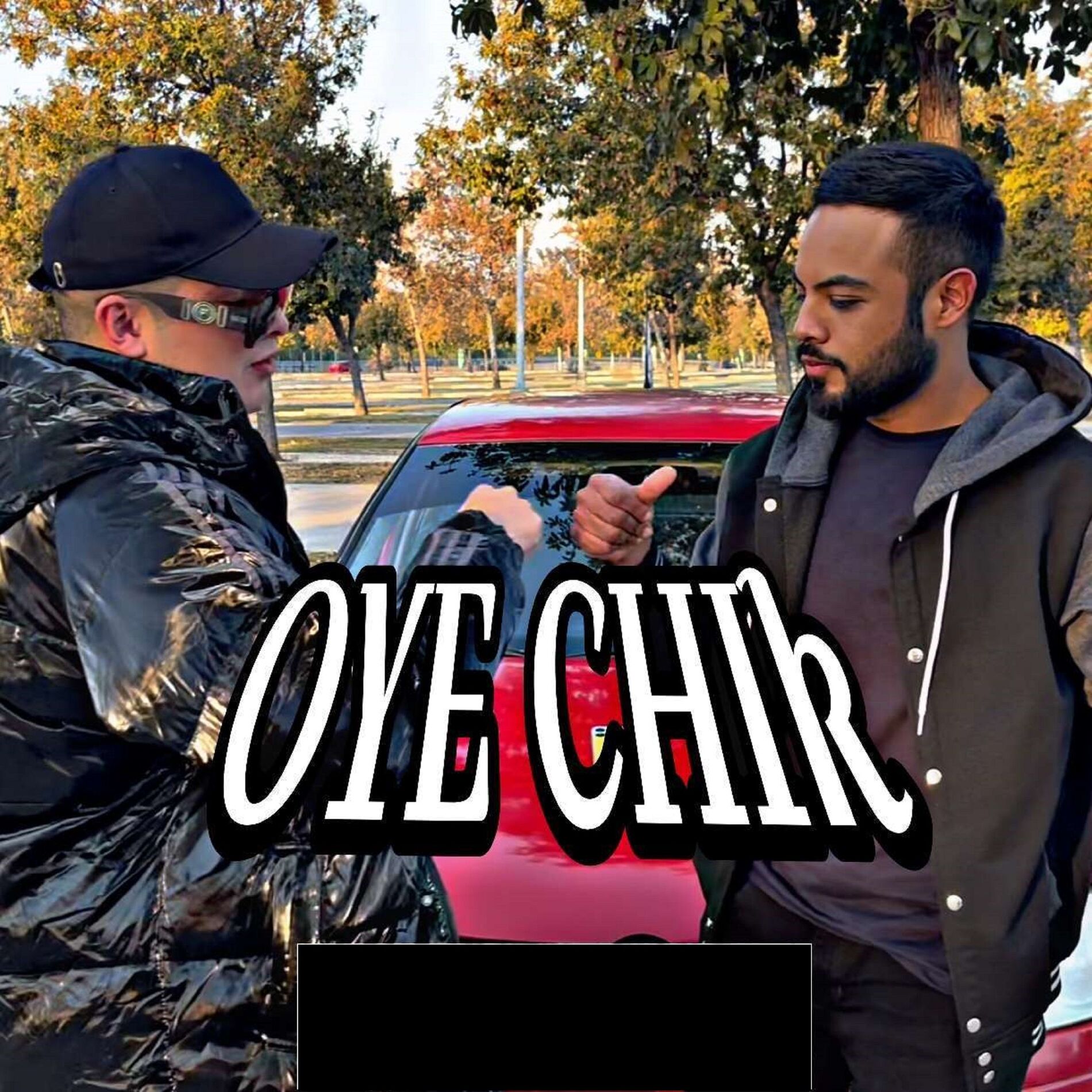 Album cover of Oye Chik
