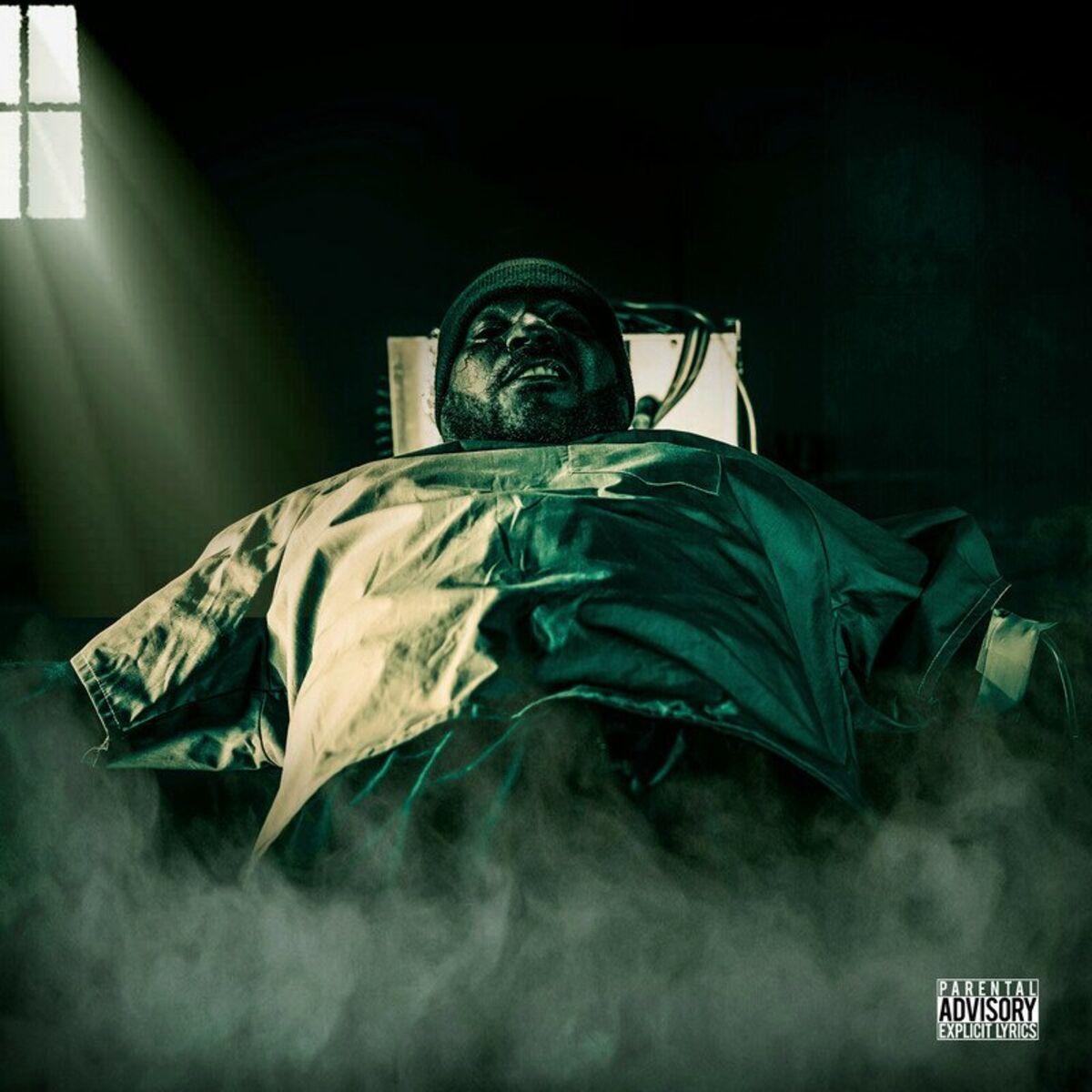 Album cover of FYE (For Your Entertainment)