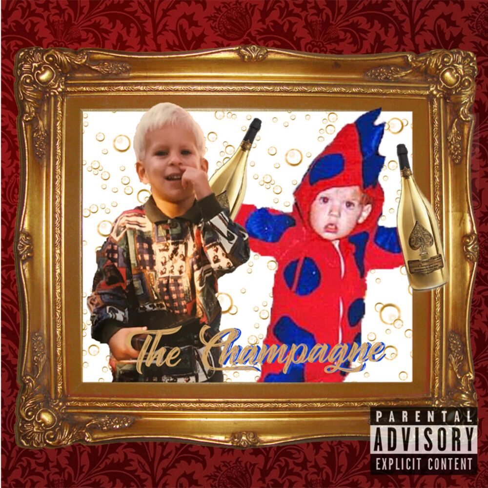 Picture of The Champagne
