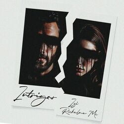 Cover of Intrigas