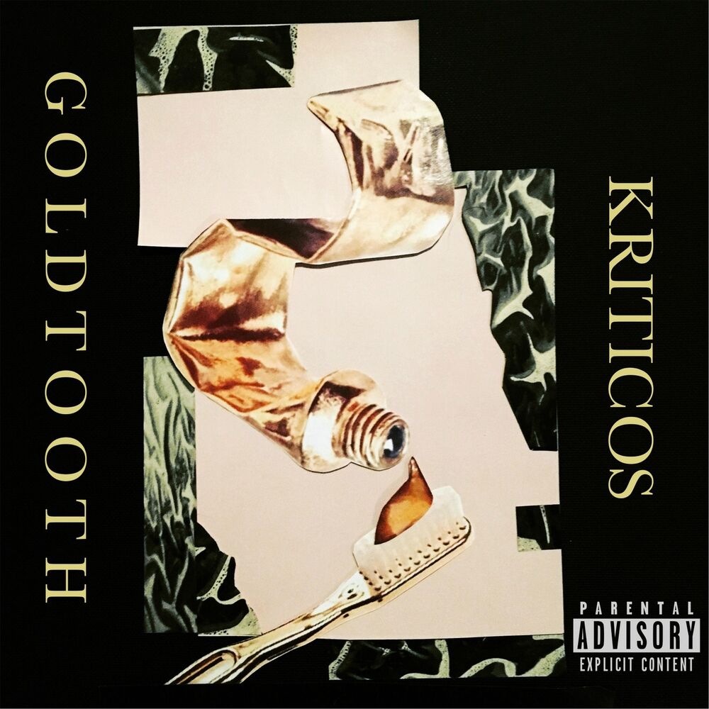 Picture of Gold Tooth