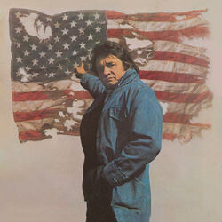 Cover of Ragged Old Flag