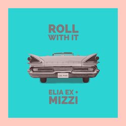 Cover of Roll With It