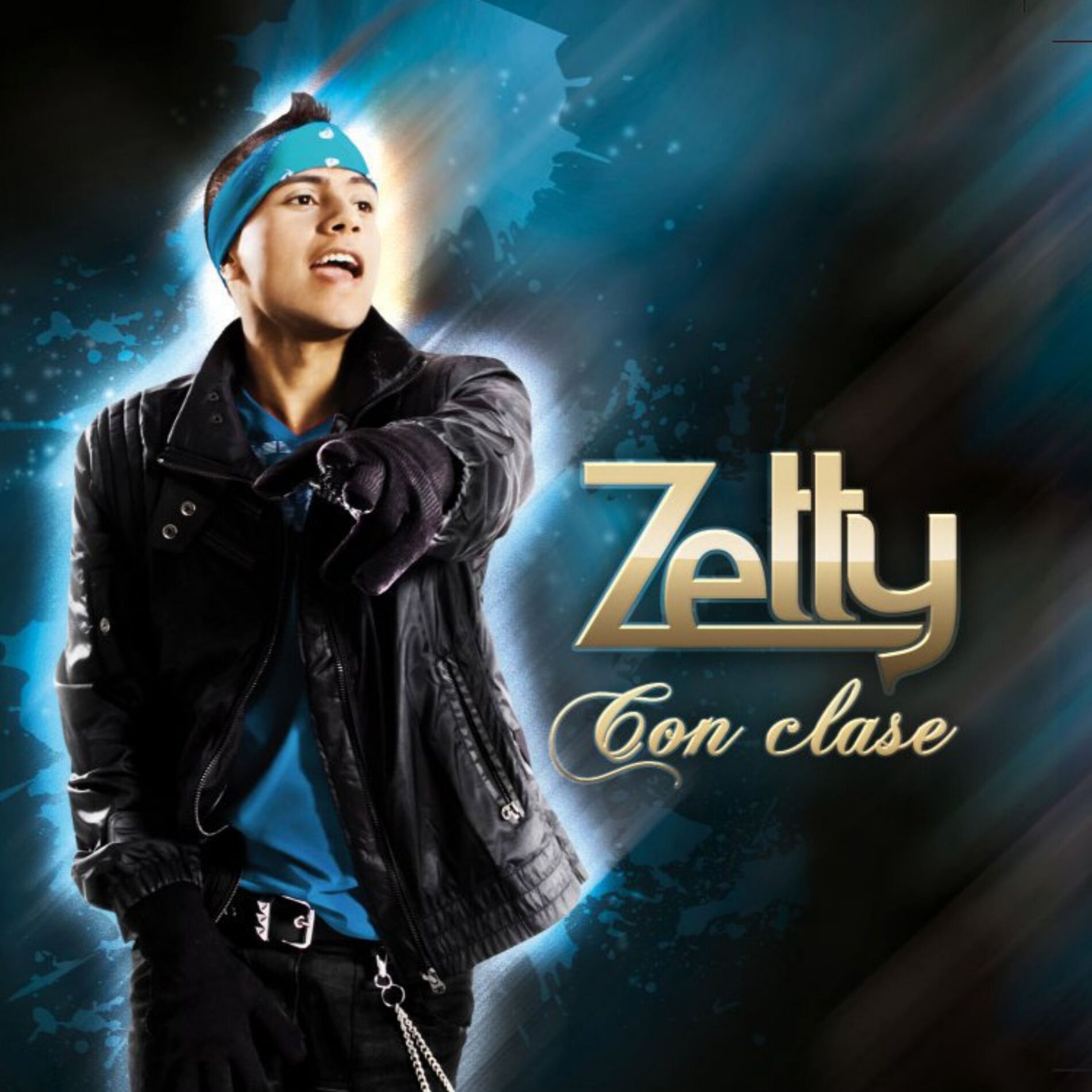 Zetty: albums, songs, concerts | Deezer