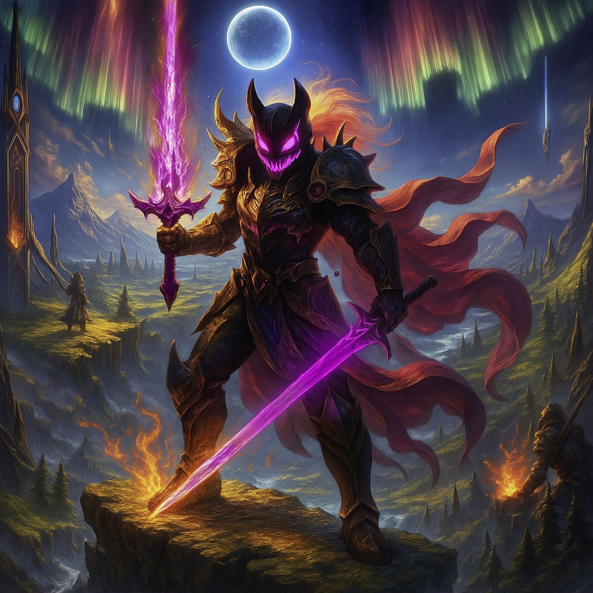 Album cover of LEGENDARY