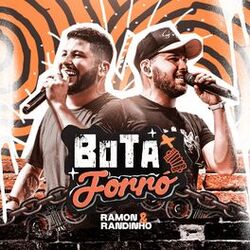 Cover of Bota Forró