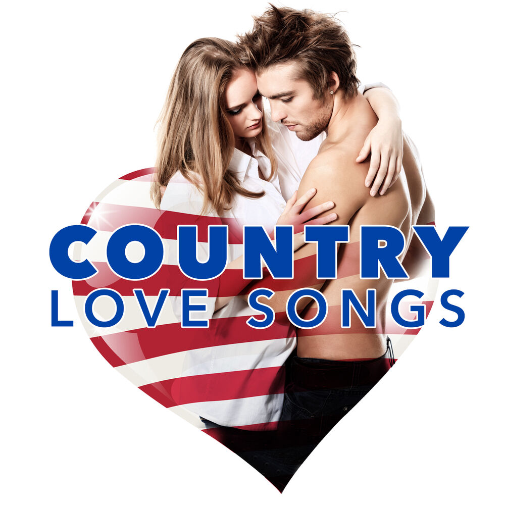 Picture of Country Love Songs