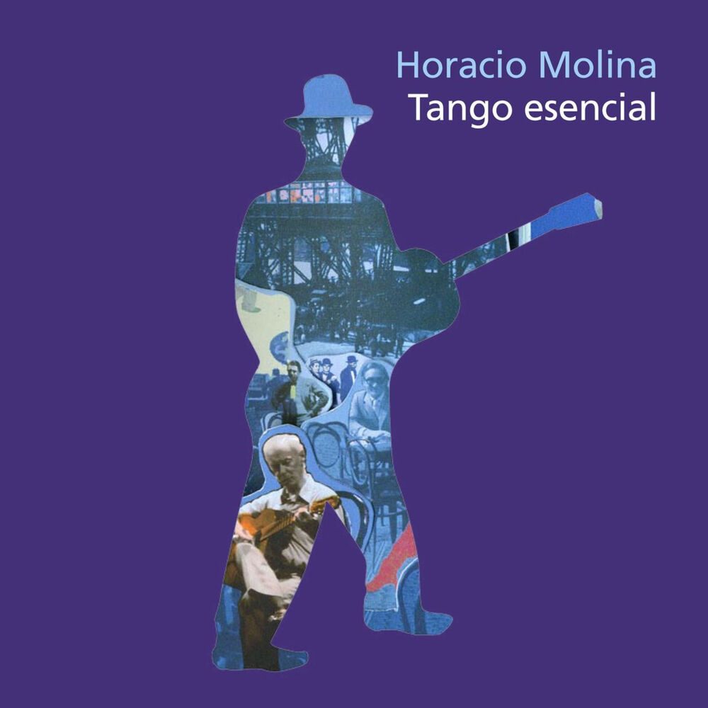 Picture of Tango Esencial